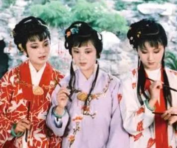 红楼梦历史图片