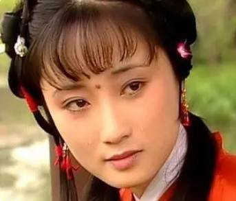 香菱历史图片