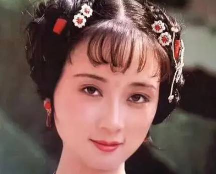 香菱历史图片