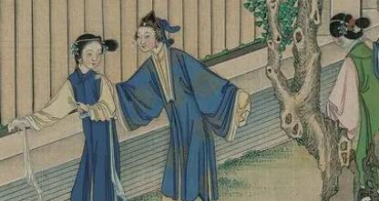 红楼梦历史图片