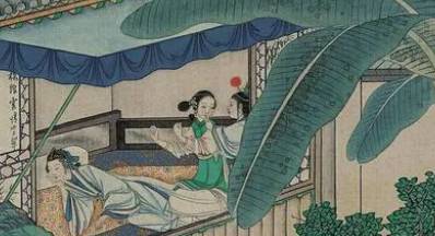 红楼梦历史图片