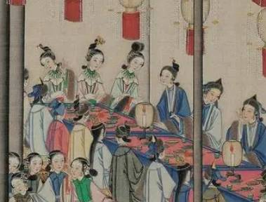 王熙凤历史图片
