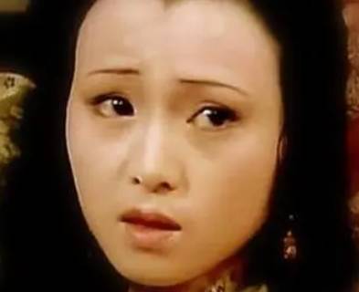 秦可卿历史图片