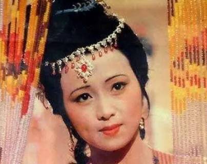 秦可卿历史图片