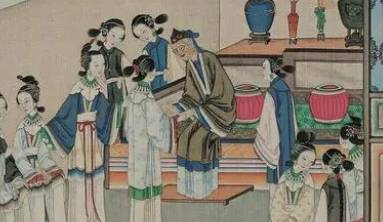 红楼梦历史图片