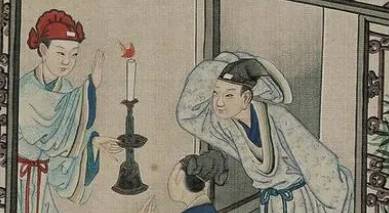 红楼梦历史图片