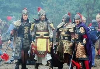 薛丁山历史图片