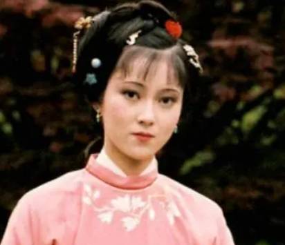 邢岫烟历史图片
