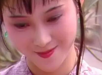 邢岫烟历史图片