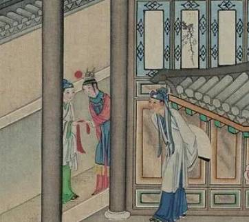 红楼梦历史图片