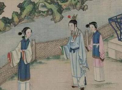宝玉历史图片
