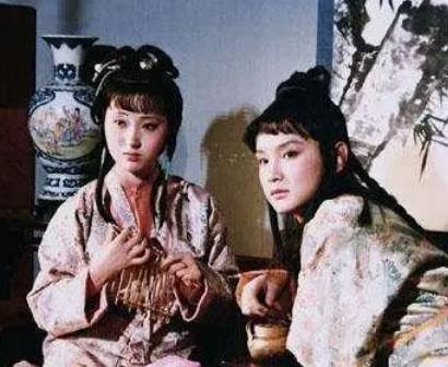黛玉历史图片