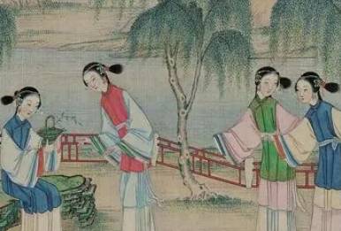 十二戏子历史图片