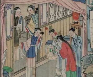十二戏子历史图片