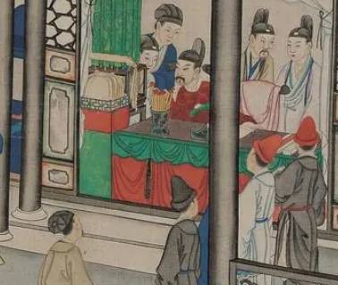 贾雨村历史图片