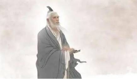《鬼谷子》历史图片