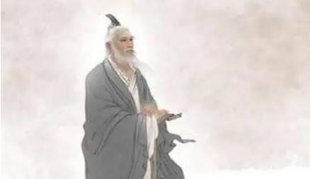 《鬼谷子》历史图片