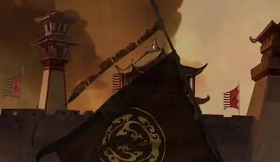 梁书历史图片