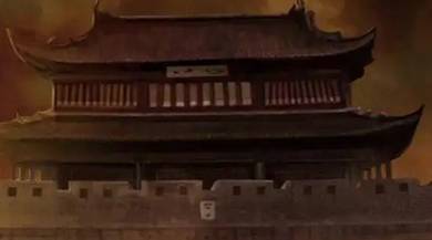 梁书历史图片