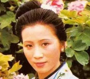 李纨历史图片