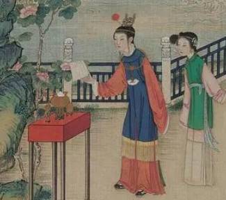 黛玉历史图片