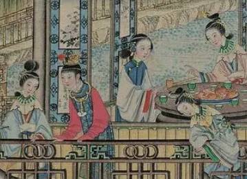 黛玉历史图片