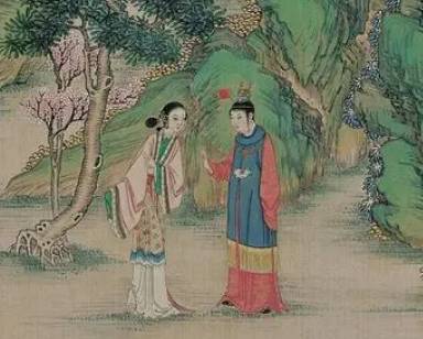 黛玉历史图片