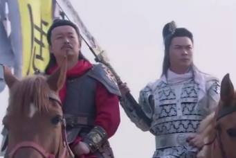 薛刚反唐第41回历史图片