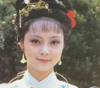 王夫人历史图片