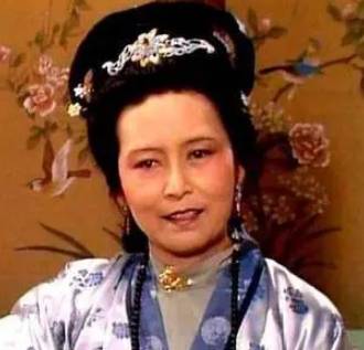 王夫人历史图片