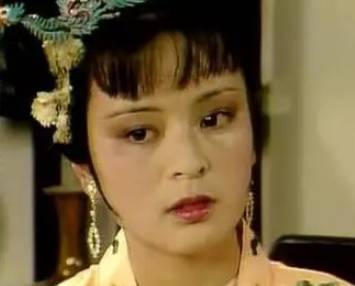 王夫人历史图片