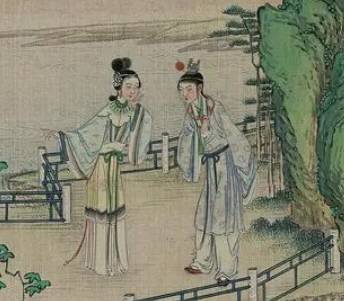 探春历史图片