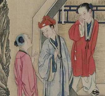 贾政历史图片