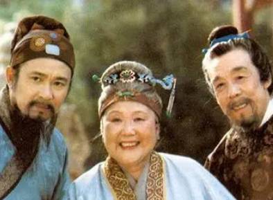 贾敬历史图片