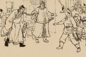 薛刚反唐第47回历史图片