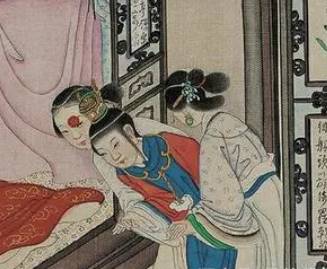 袭人历史图片
