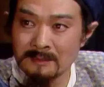 贾雨村历史图片