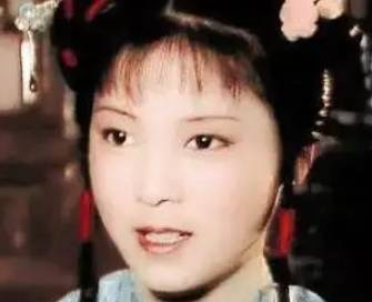 刘姥姥历史图片