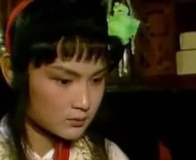 史湘云历史图片