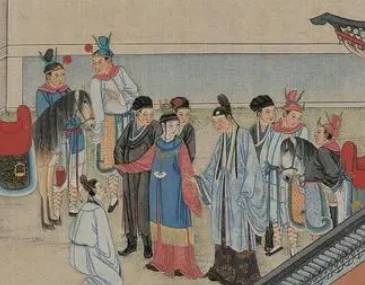 黛玉历史图片