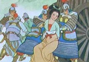 薛刚反唐第64回历史图片