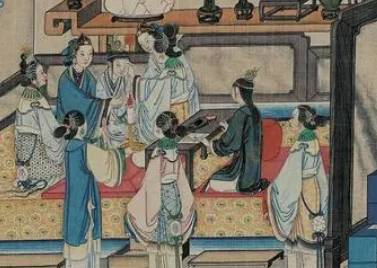 马道婆历史图片