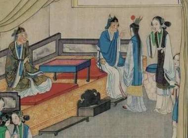 马道婆历史图片
