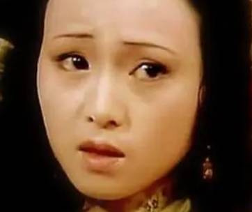 秦可卿历史图片