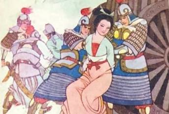 薛刚反唐第66回历史图片
