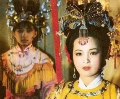 元春历史图片