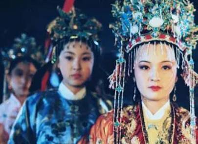 元春历史图片