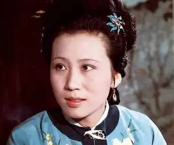 李纨历史图片