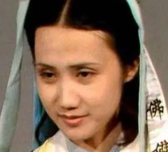 李纨历史图片