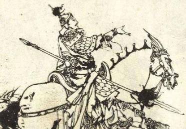 武则天历史图片
